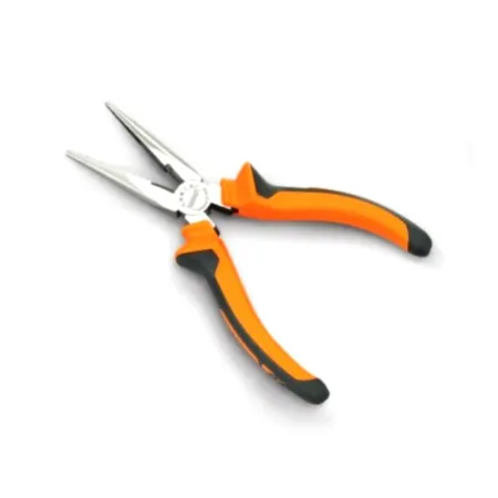 Profesjonalne Szczypce JAKEMY, Kleszcze Płaskie Precyzyjne, Modelarskie Z Ostrzem-1642451