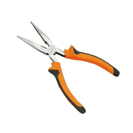 Profesjonalne Szczypce JAKEMY, Kleszcze Płaskie Precyzyjne, Modelarskie-1642473