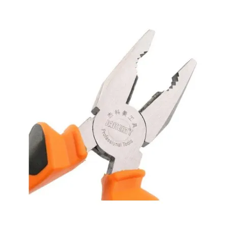 Profesjonalne Szczypce JAKEMY, Kleszcze Kombinerki Precyzyjne, Modelarskie-1642485