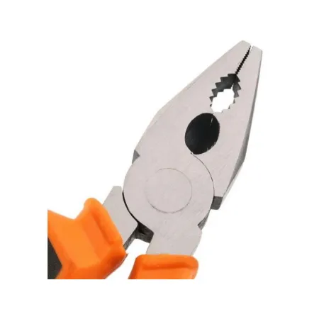 Profesjonalne Szczypce JAKEMY, Kleszcze Kombinerki Precyzyjne, Modelarskie-1642486