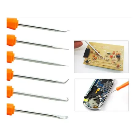 Profesjonalny Zestaw Narzędzi Serwisowych Jakemy-1642563