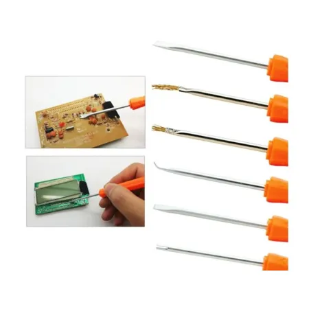 Profesjonalny Zestaw Narzędzi Serwisowych Jakemy-1642564