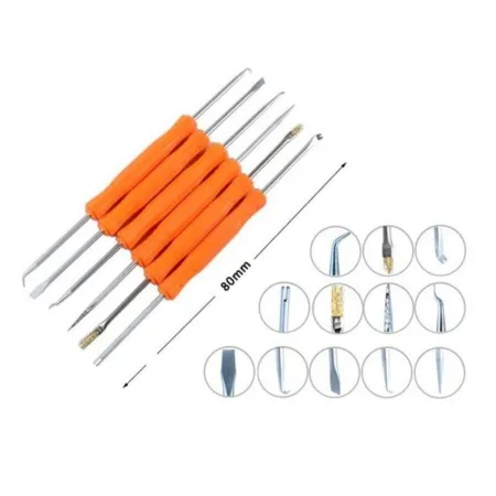 Profesjonalny Zestaw Narzędzi Serwisowych Jakemy-1642565