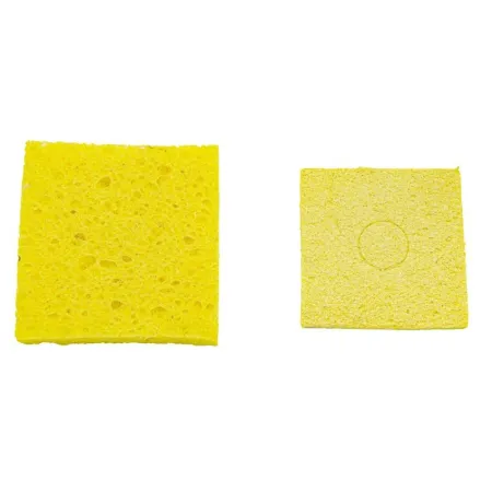 Gąbka Lutownicza, Czyścik Do Grotów, 1 Sztuka-1642801