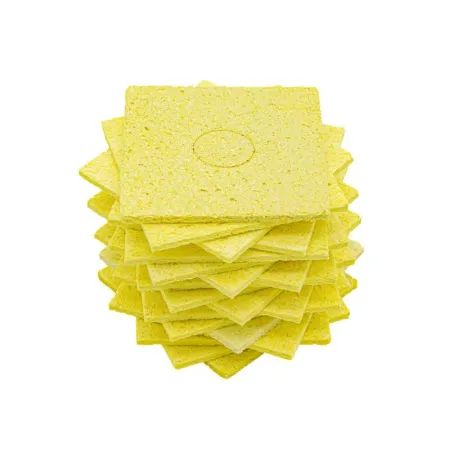 Gąbka Lutownicza, Czyścik Do Grotów, 1 Sztuka-1642802