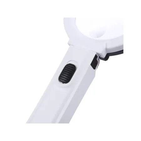 Składana Lupa Lampa Stolikowa 2,5x / 8x Oświetlenie LED-1642822