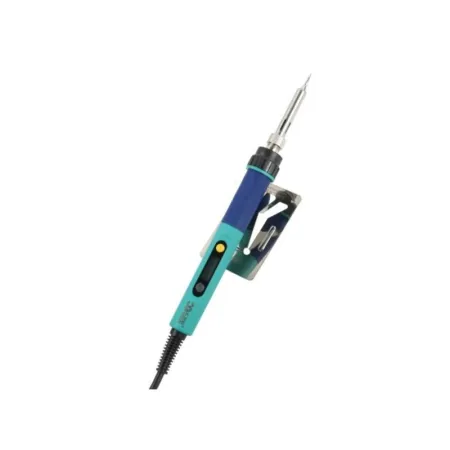 Precyzyjna Lutownica Kolbowa, Elektryczna 60W, Regulacja Temperatury-1642842