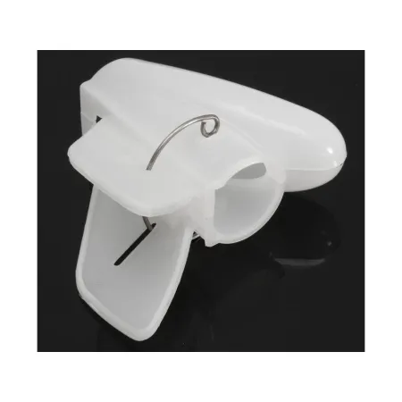 Organizer Kabli, Opaska Spiralna Do Przewodów, Maskownica, Osłona BIAŁA 3m-1642902