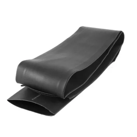 Rurka koszulka termokurczliwa 18mm Czarna 1m 2:1-1642980