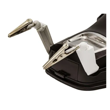 Trzecia ręka, stacja, uchwyt do lutowania + Lupa Z Podświetleniem LED-1643060