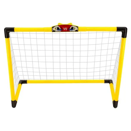 Zestaw Piłkarski - Bramka Do Gry W Piłkę Nożną, Nowa Wersja 279C-1643082