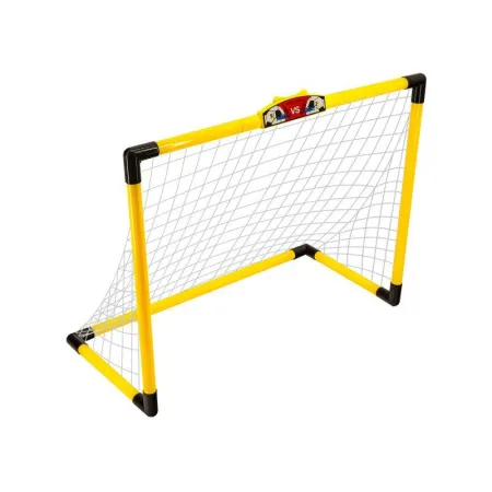 Zestaw Piłkarski - Bramka Do Gry W Piłkę Nożną, Nowa Wersja 279C-1643084