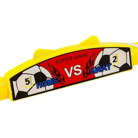 Zestaw Piłkarski - Bramka Do Gry W Piłkę Nożną, Nowa Wersja 279C-1643086