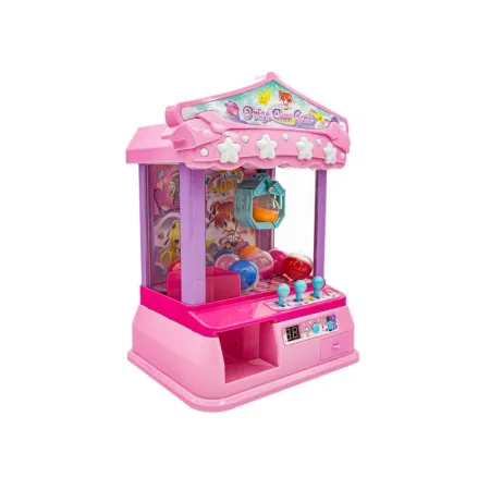 Poławiacz Słodyczy- Cukierkowy Łowca RÓŻOWY-1643093