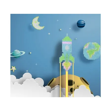 Koraliki Do Prasowania, Prasowanki 18000szt , Prasowanka, Koraliki Uzupełniające Do Prasowanek, 36 Kolorów, Uzupełni