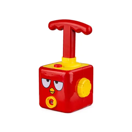 Wyrzutnia Balonów Balon Aerodynamiczny Czerwony Ptak-1643495