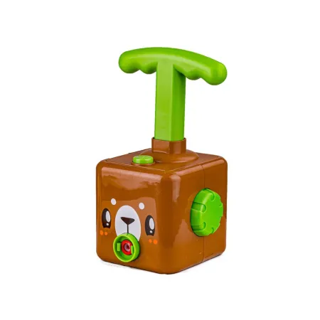 Wyrzutnia Balonów Balon Aerodynamiczny Misiu-1643528