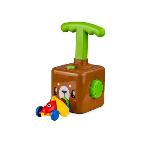 Wyrzutnia Balonów Balon Aerodynamiczny Misiu-1643530