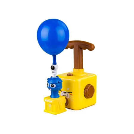 Wyrzutnia Balonów Balon Aerodynamiczny Kot-1643538