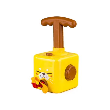 Wyrzutnia Balonów Balon Aerodynamiczny Kot-1643540