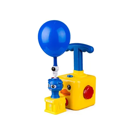 Wyrzutnia Balonów Balon Aerodynamiczny Kaczka-1643547