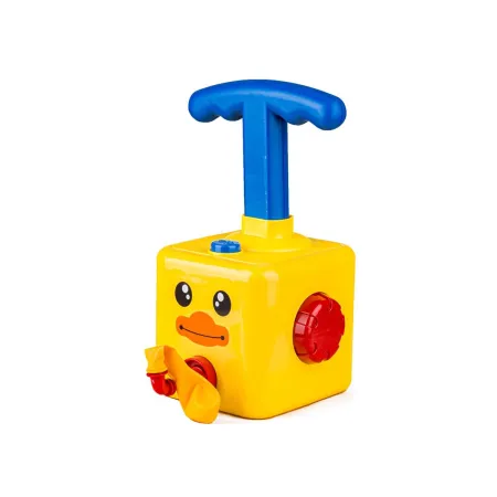 Wyrzutnia Balonów Balon Aerodynamiczny Kaczka-1643549