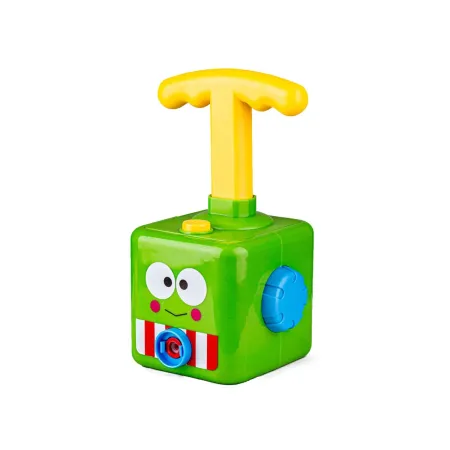 Wyrzutnia Balonów Balon Aerodynamiczny Żaba-1643568