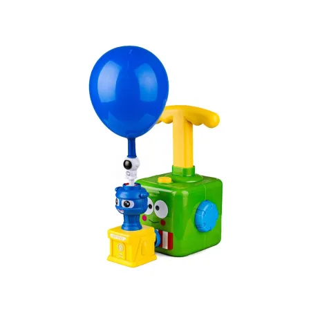 Wyrzutnia Balonów Balon Aerodynamiczny Żaba-1643569