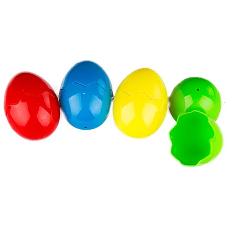 Zręcznościowa Gra - Balansujące Jajko-1643639