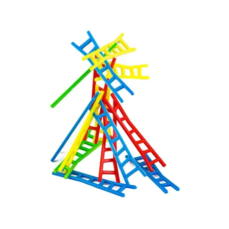 Zręcznościowa Gra - Stos Drabinek-1643645