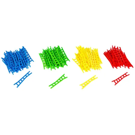 Zręcznościowa Gra - Stos Drabinek-1643647