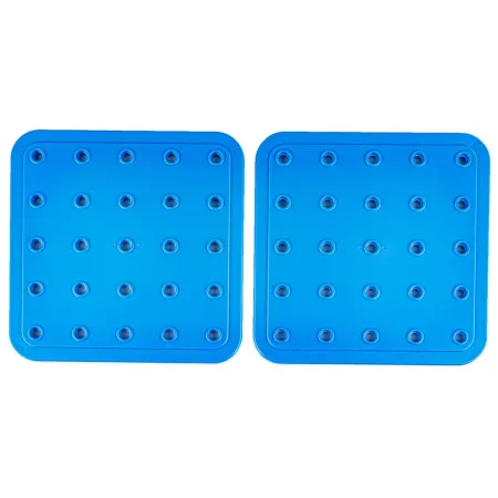 Edukacyjna Gra Zręcznościowa - Zawiąż Linę  Nawlec Nitkę-1643669