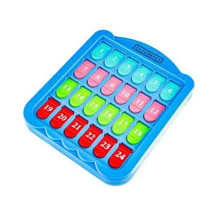 Edukacyjna Gra - Nauka Liczenia, Matematyka-1643677