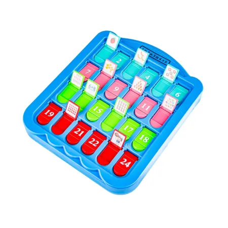 Edukacyjna Gra - Nauka Liczenia, Matematyka-1643678