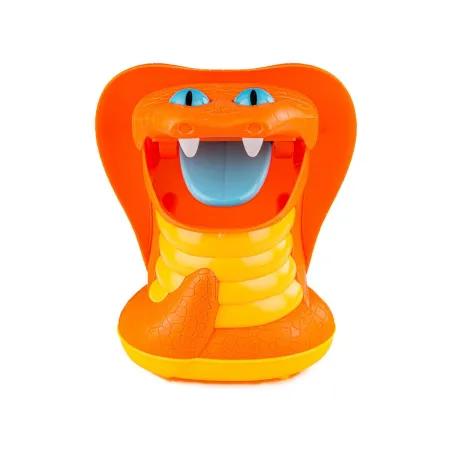 Zręcznościowa Gra Towarzyska - Szalony Wesoły Wąż-1643684