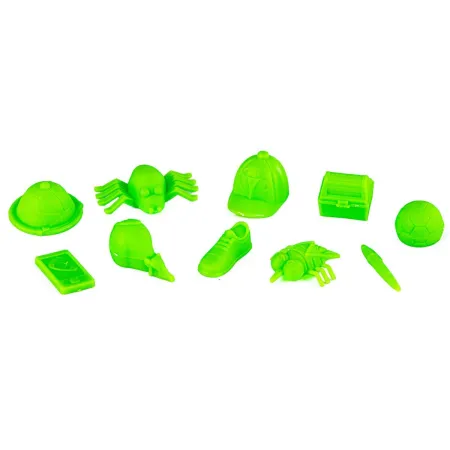 Zręcznościowa Gra Towarzyska - Szalony Wesoły Wąż-1643687