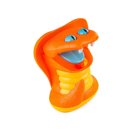 Zręcznościowa Gra Towarzyska - Szalony Wesoły Wąż-1643688