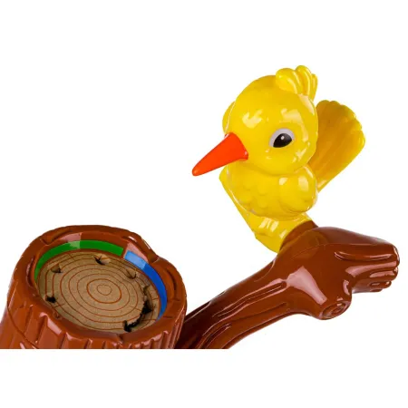 Gra Doktor Dzięcioł I Szalony Robaczek Złap Robaka-1643692