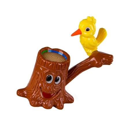 Gra Doktor Dzięcioł I Szalony Robaczek Złap Robaka-1643693