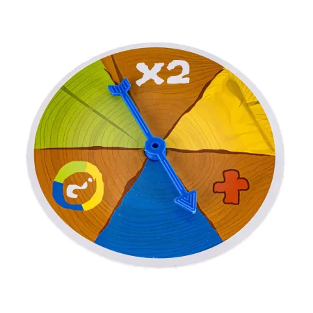 Gra Doktor Dzięcioł I Szalony Robaczek Złap Robaka-1643697