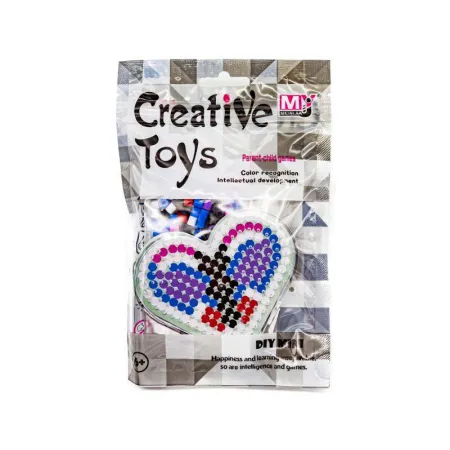 Haft Diamentowy, Obraz, Mozaika Diamentowa Diamond Painting, PIES - OWCZAREK AUSTRALIJSKI 30x40cm-1643723