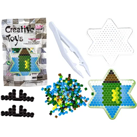 Haft Diamentowy, Obraz, Mozaika Diamentowa Diamond Painting, PIES - GOLDEN RETRIEVER 30x40cm-1643726