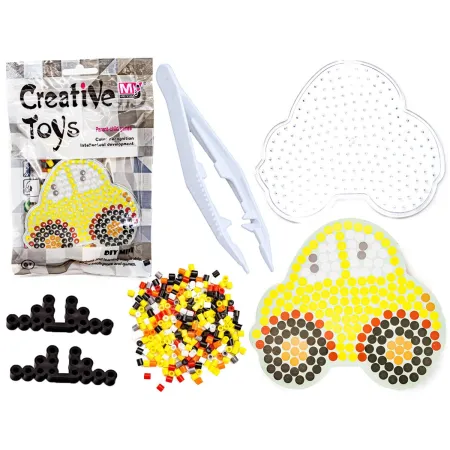 Haft Diamentowy, Obraz, Mozaika Diamentowa Diamond Painting, KOLOROWE BALONY 30x40cm-1643734