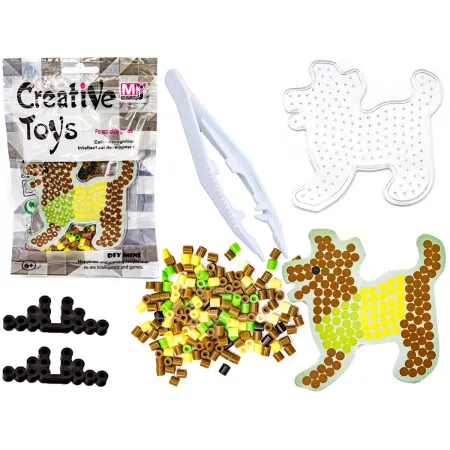 Haft Diamentowy, Obraz, Mozaika Diamentowa Diamond Painting, DOSTOJNY KOŃ 30x40cm-1643746