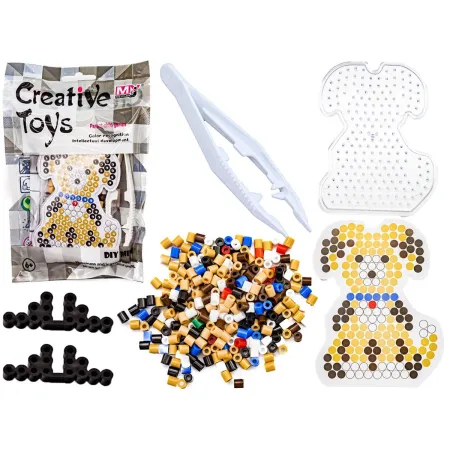 Haft Diamentowy, Obraz, Mozaika Diamentowa Diamond Painting, WIEWIÓRKA 30x40cm-1643758