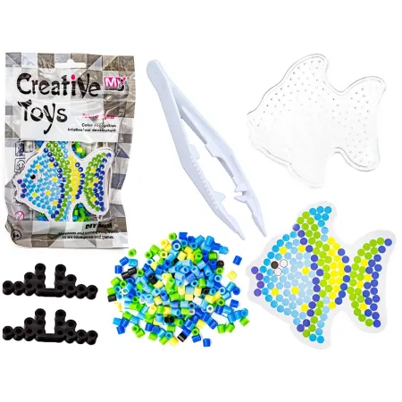 Haft Diamentowy, Obraz, Mozaika Diamentowa Diamond Painting, DWA GOŁĘBIE 30x40cm-1643766