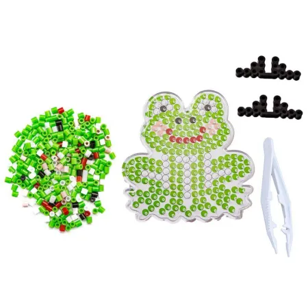 Haft Diamentowy, Obraz, Mozaika Diamentowa Diamond Painting, ODBICIE LUSTRZANE - KOTEK TYGRYS 30x40cm-1643781