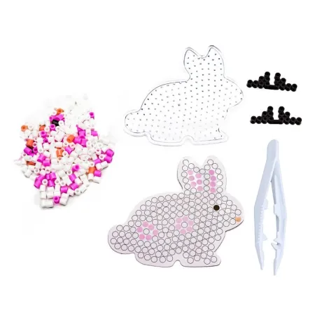 Haft Diamentowy, Obraz, Mozaika Diamentowa Diamond Painting, PIES SAMOYED 30x40cm-1643789