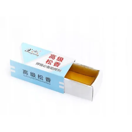 Kalafonia Aktywna Lutownicza, Do Lutowania