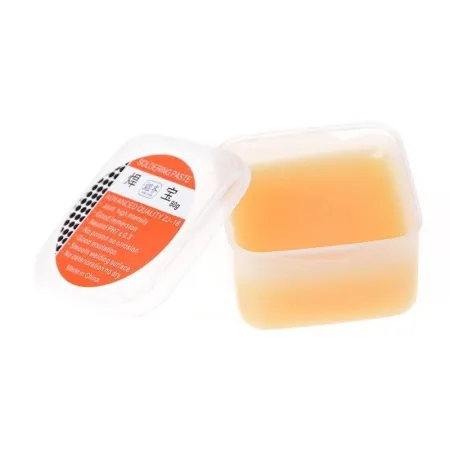 Profesjonalna Pasta Lutownicza, Topnik Do Lutowania 80g-1643920